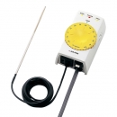 亞速旺一級代理  ASONE EC-1K 恒溫器 ECサーモ THERMOSTAT 1-4599-81 藤野優勢供應