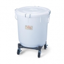 亞速旺 ASONE TC-75 運桶車 タルキャリー DOLLY FOR CONTAINER 6-6675-12