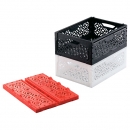 亞速旺 ASONE 3-8505-01 折疊箱 折りたたみコンテナー CONTAINER