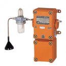 新宇宙COSMOS XOS-326 氧·硫化氫濃度計