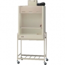 日本亞速旺 ASONE 3-4056-26 AS 緊湊凈化臺 　CD7P-INX