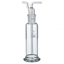 ASONE優勢代理 Kavalier SIMAX 2450 100 洗氣瓶 ガス洗浄瓶 BOTTLE GAS WASHER 3-6015-01