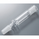 日本亞速旺 ASONE CS1525 鈣管 （直管）カルシウム管 CONNECTING PIPE C3-9947-01