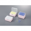 日本亞速旺 ASONE V-10R VIOLAMO吸頭 （架包裝）ビオラモサクラチップ TIP 3-6629-01