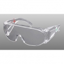 日本亞速旺 ASONE 1611 防護(hù)鏡 安全メガネ SAFETY GLASSES C8-5676-11