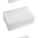 ASONE優(yōu)勢(shì)代理 Axygen 愛(ài)思進(jìn) RES-MW4-HP 多孔儲(chǔ)液槽   CC-7660-01