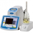 ASONE優勢代理 KEM 京都電子 MKC-710M 卡氏水分測定儀 （容量滴定法）水分計 MOISTURE METER CC-3393-01