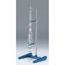 ASONE優(yōu)勢(shì)代理 KIRIYAMA 桐山 EX92A-1-1 索氏萃取器 ソクスレー抽出裝置 GLASS WARES 6-8685-01