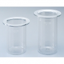 日本亞速旺 ASONE 6-741-08 ASONE開口反應燒瓶 （筒形）セパラブルフラスコ FLASK REACTION