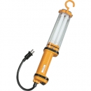 HATAYA  FCS-0 ハタヤ　フローライト　１３Ｗ蛍光燈付　電線０．３ｍ