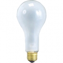 HATAYA  AS-200 ハタヤ　耐振電球　１００Ｖ　２００Ｗ　（ＫＭ型ハンドランプ用）