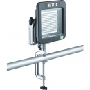 HATAYA  LWK-10V ハタヤ　充電式ＬＥＤケイ?ライト　バイス付アームセットタイプ