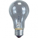 HATAYA  TD-60 ハタヤ　耐振電球６０Ｗ　（ＩＬＩ、ＫＬ型用）