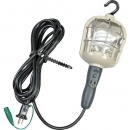 HATAYA  EF-5G ハタヤ　蛍光燈　コーカクハンドランプ　２３Ｗ　接地付　電線５ｍ仕様