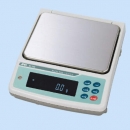 日本艾安得藤野全系有售  AND 　防水?防塵〈中型〉天秤 ＧＦ－３２Ｋ