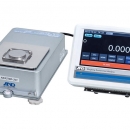 日本艾安得藤野全系有售  AND 　セパレート型電子天秤 ＡＤ－４２１２Ｄ－３２