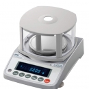 日本艾安得藤野全系有售  AND 　分銅內(nèi)蔵型汎用電子天秤 防塵?防滴　ＦＺ－１２０ｉＷＰ