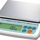 日本艾安得藤野全系有售  AND 　パーソナル電子天秤 ＥＷ－１２Ｋｉ