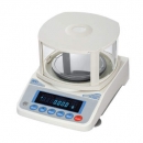 日本艾安得藤野全系有售  AND 　分銅內蔵型汎用電子天秤 ＦＺ－１２０ｉ