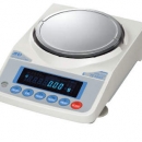 日本艾安得藤野全系有售  AND 　分銅內蔵型汎用電子天秤 ＦＺ－３０００ｉ