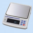 日本艾安得藤野全系有售  AND 　防水?防塵〈中型）天秤 ＧＸ－８Ｋ２
