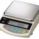 日本艾安得藤野全系有售  AND 　分銅內蔵型汎用電子天秤 ＦＺ－２００ｉ