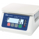 日本艾安得藤野全系有售  AND 　検定付防水デジタルはかり ＳＪ－３０ＫＷＰ
