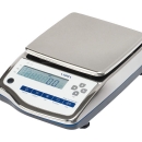 日本新光電子藤野全系有售 vibra 　ＣＪ－２２００ 防水?防塵音叉式電子天秤