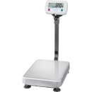 AND 艾安得 SE150KAL-K帶檢定防塵防水臺秤SE150KAL-K3區(qū)檢定品