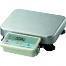 AND 艾安得 FG60KBMK帶檢定數(shù)碼臺(tái)秤FG60KBM-K3區(qū)檢定品