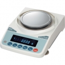 AND 艾安得 通用天平FX200I-JA-00J00校準(zhǔn)付FX200i JCSS