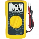 AND 艾安得 數(shù)字萬(wàn)用表