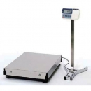 AND 艾安得 HW-300KGL4數碼臺秤