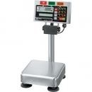 AND 艾安得 FS15K防塵防水?dāng)?shù)碼臺(tái)測(cè)量尺15KG