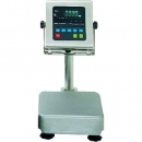 AND 艾安得  HV15KVWP防塵、防水數碼臺秤熱身環距離15kg