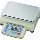 AND 艾安得 EK15KL-JA-00A00個人電子天平EK15KL一般校正付
