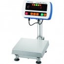 AND 艾安得 SW15KS-K帶檢定防塵、防水臺秤SW15KS-K3區檢定品