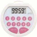 AND 艾安得 防水數(shù)字計時器