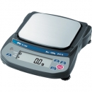 AND 艾安得 小型電子天平0.1G-100G