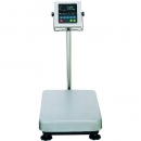 AND 艾安得 HV-200KVWP-K帶檢定防塵、防水臺秤HV200KVWP-K3區檢定品