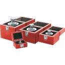 AND 艾安得  AD1600-1K校正用砝碼（國內標準砝碼）