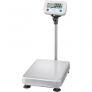 AND 艾安得 SC150KAL-K帶檢定防塵防水臺(tái)秤SC150KAL-K3區(qū)檢定品