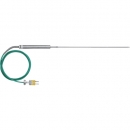 AND 艾安得  AD1218-230K型（鉻糖）熱電偶探頭L230mm