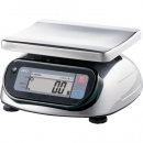 AND 艾安得  1000WP防塵防水數(shù)碼秤水男孩0.5g-100g