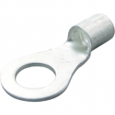 NICHIFU 日富 R-35-6-日本裸壓接端子R型（1Pk（袋）＝100個(gè)裝）