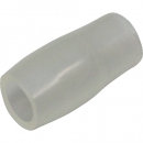 NICHIFU 日富 TIC-80-CLR-日本絕緣蓋（50個(gè)裝）透明內(nèi)尺寸19