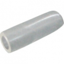 NICHIFU 日富 TIC-14-CLR-日本絕緣蓋（100個裝）透明內尺寸9.2