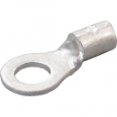 NICHIFU 日富 R-1.25-3.5S-日本裸壓接端子R型（100P）線0.25～1.65外尺寸5.7