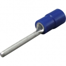 NICHIFU 日富 TEX-21-11S-BLU-日本環(huán)保型絕緣涂覆壓接端子（TC型）棒型TMEXTC-2-11S-BLU（100P）