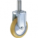 HAMMER CASTER 錘牌 鏈球腳輪 420 SKRURB 100-鏈球管安裝固定聚氨酯B車(chē)